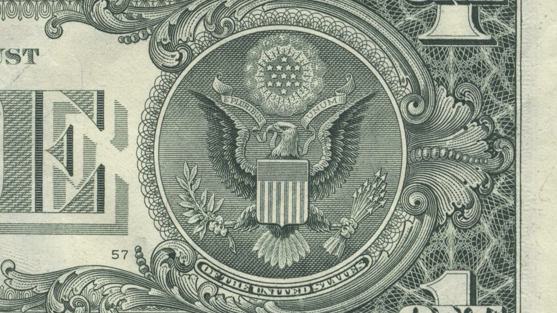 The Great Seal of the United States