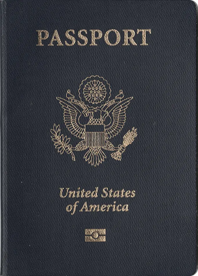 US Passport