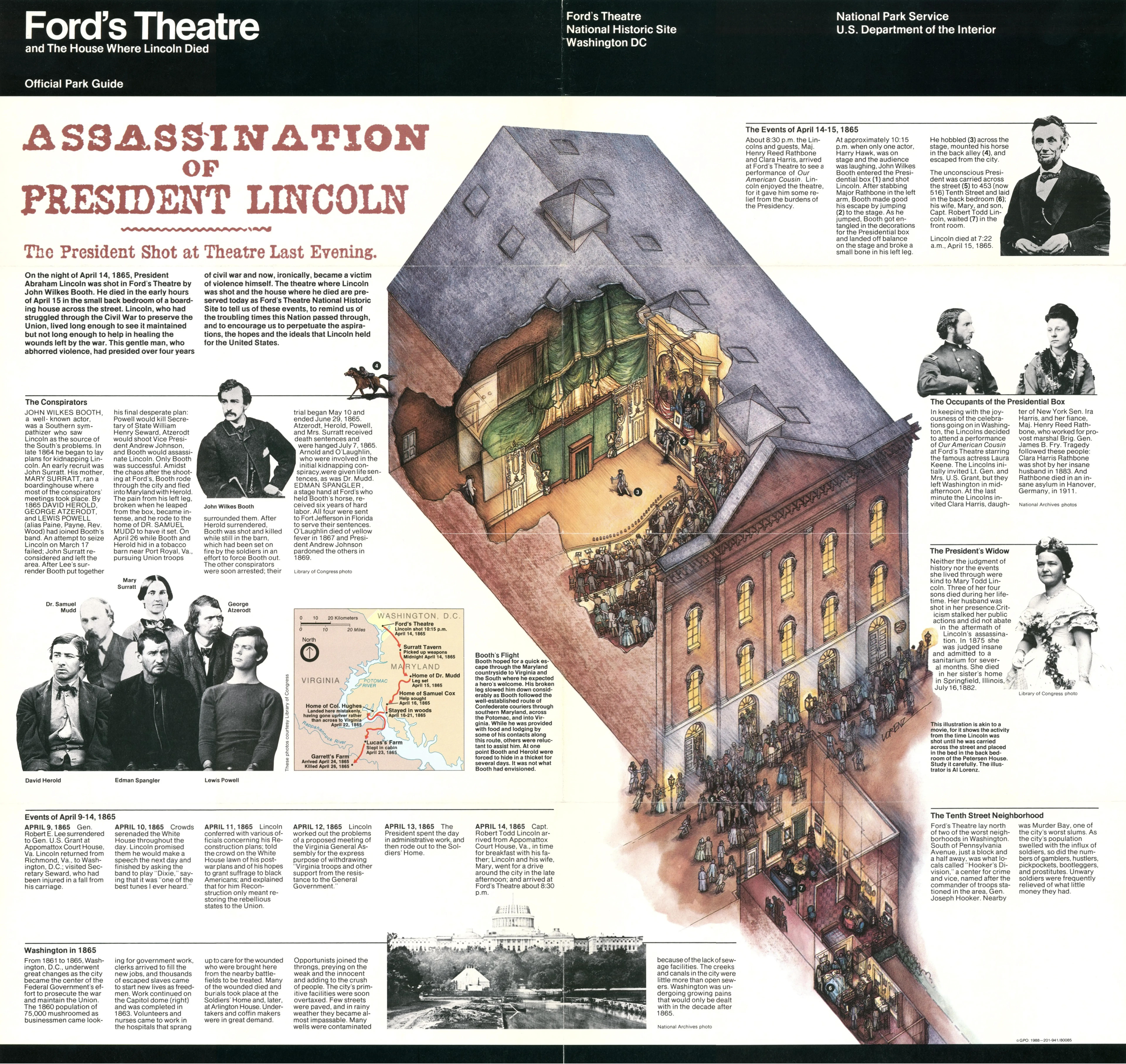 NPS Unigrid System Documentation - Details