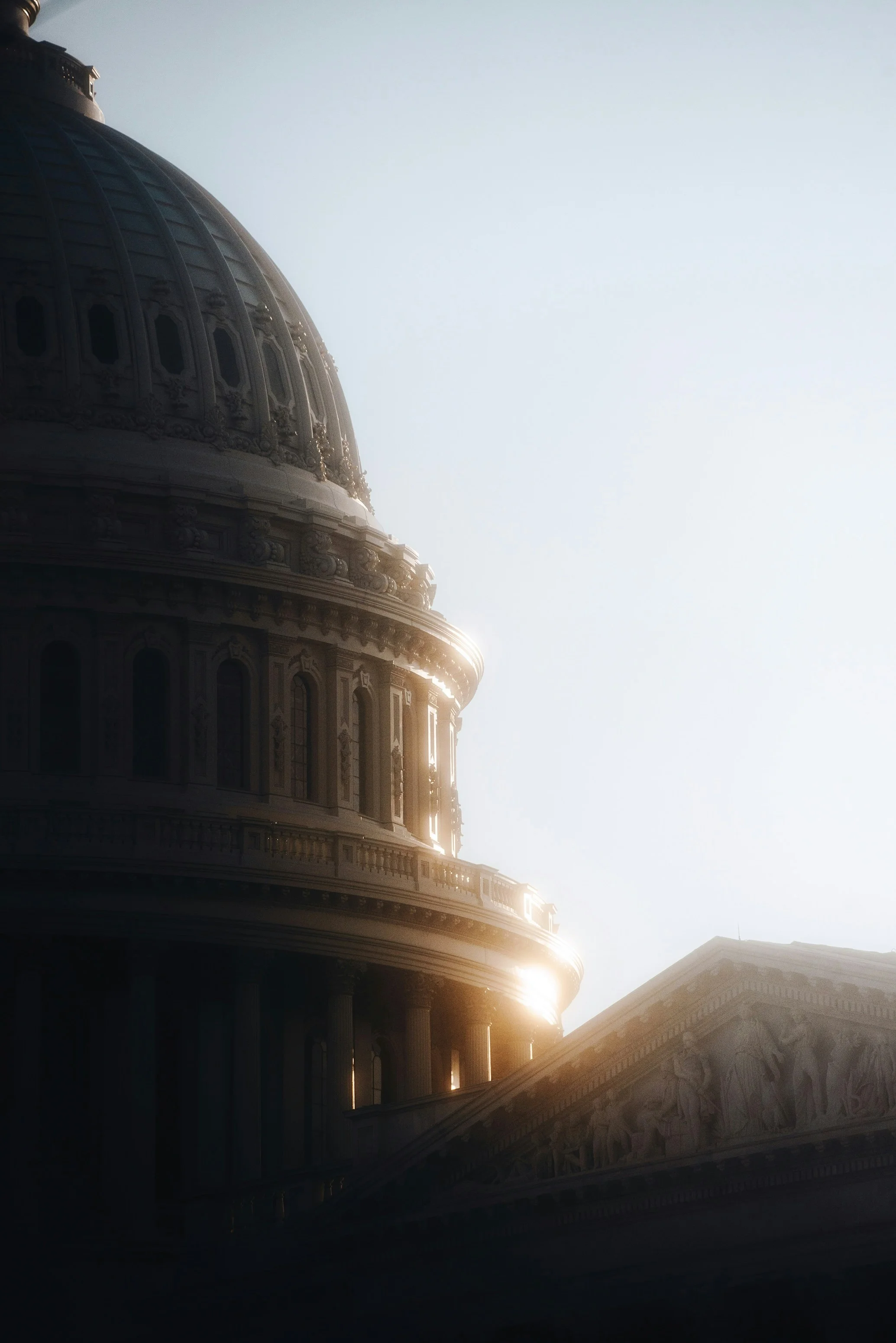 Capitol Dome