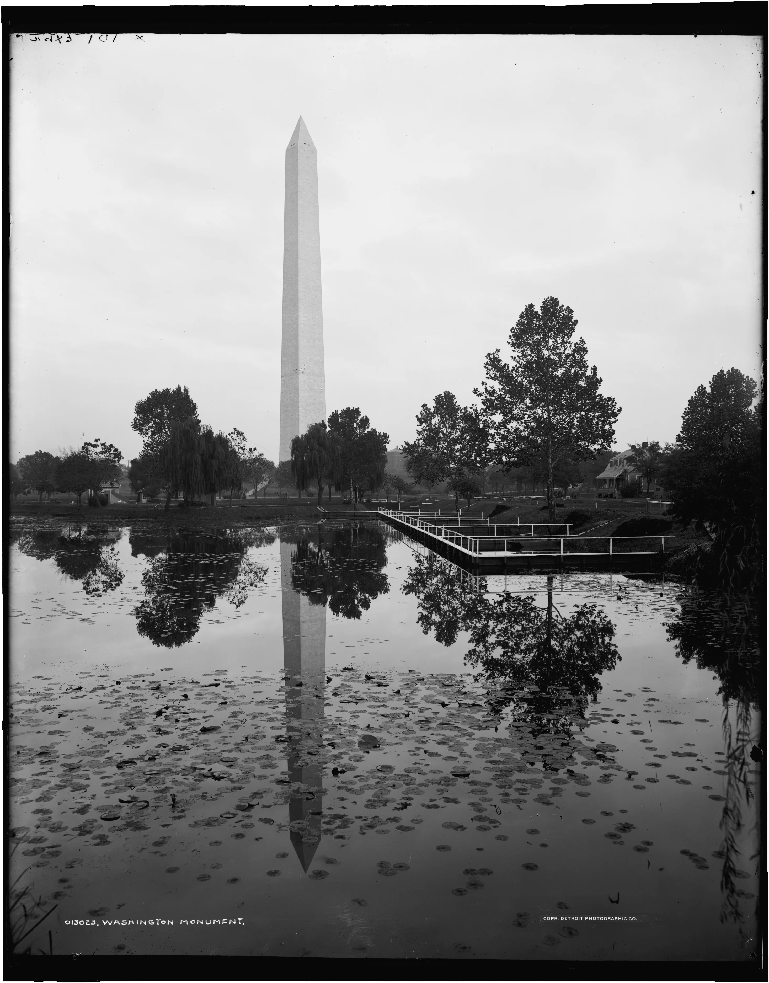 Washington Monument