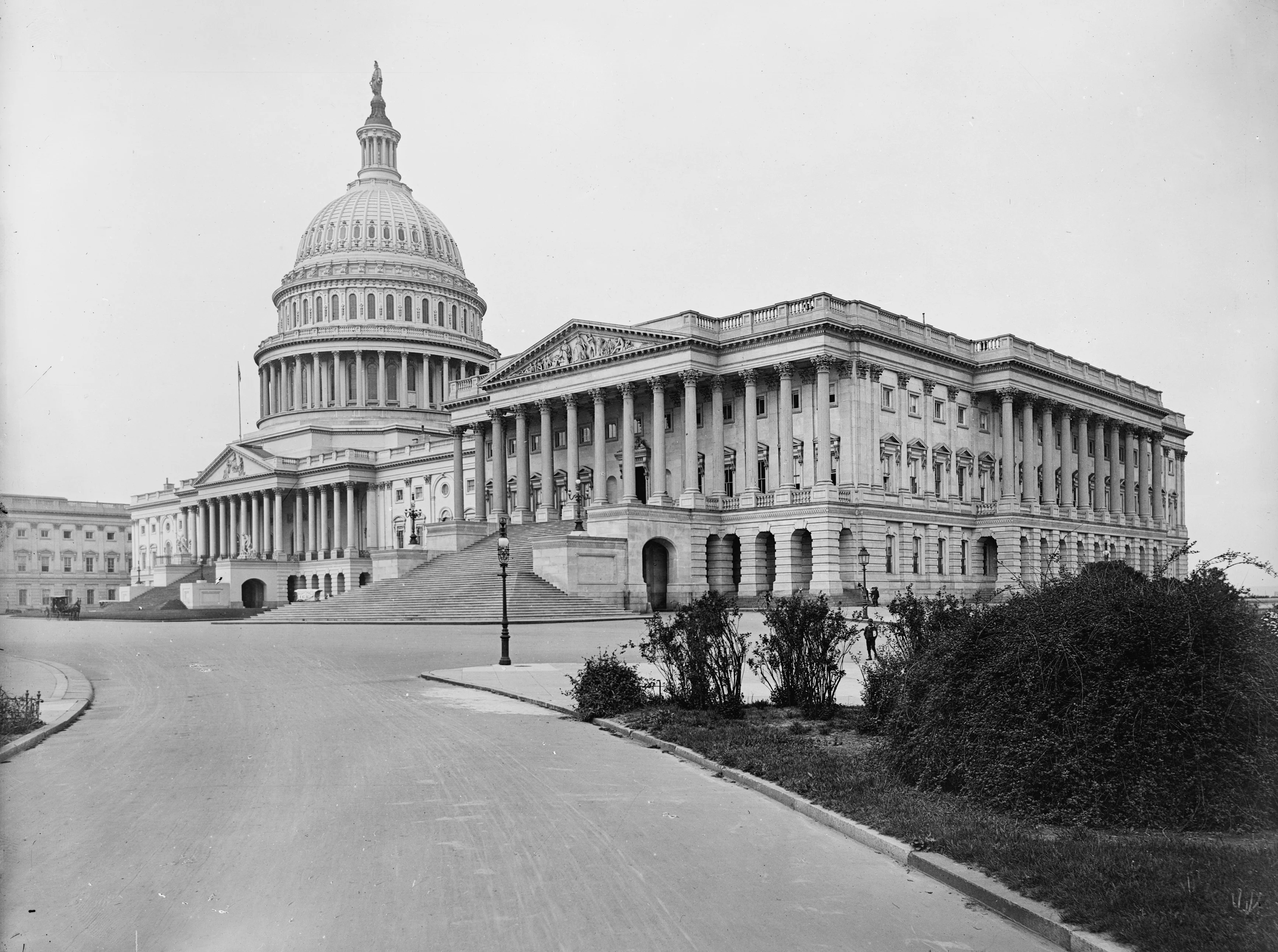 Washington D.C. Architecture
