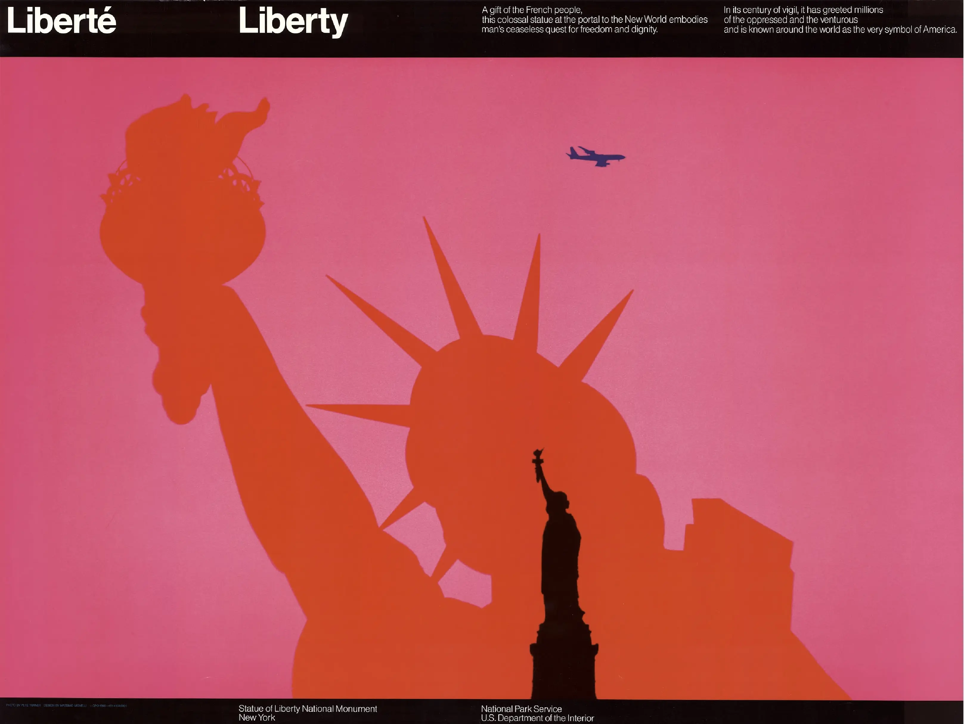 Unigrid for NPS Brochures