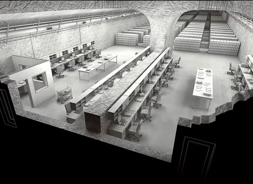 OPM Digital Retirements